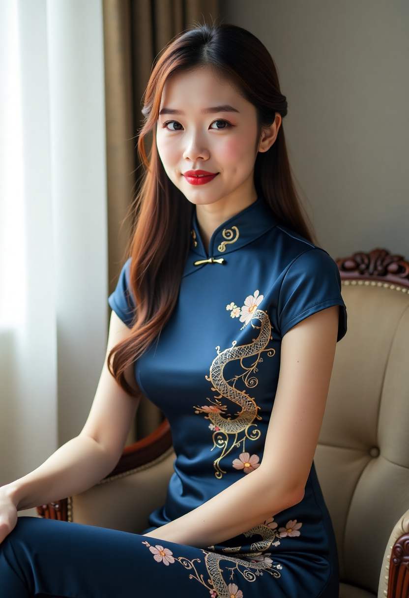 女总裁的贴身高手