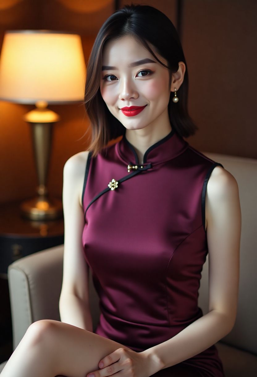 龙王赘婿